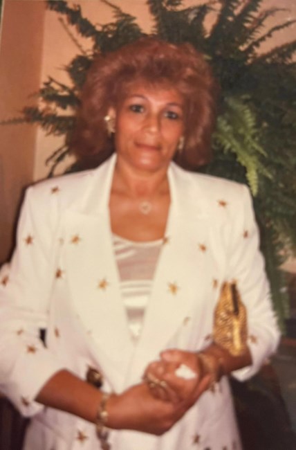 Obituary of Aliza Taieb