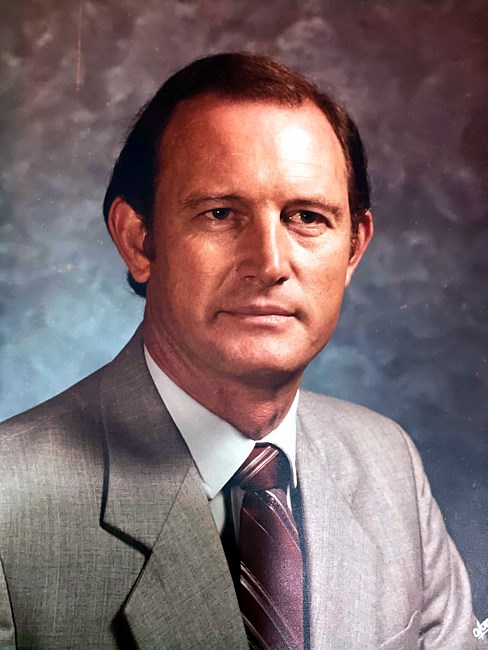 Obituary of Albert Clinton Kelly Jr.