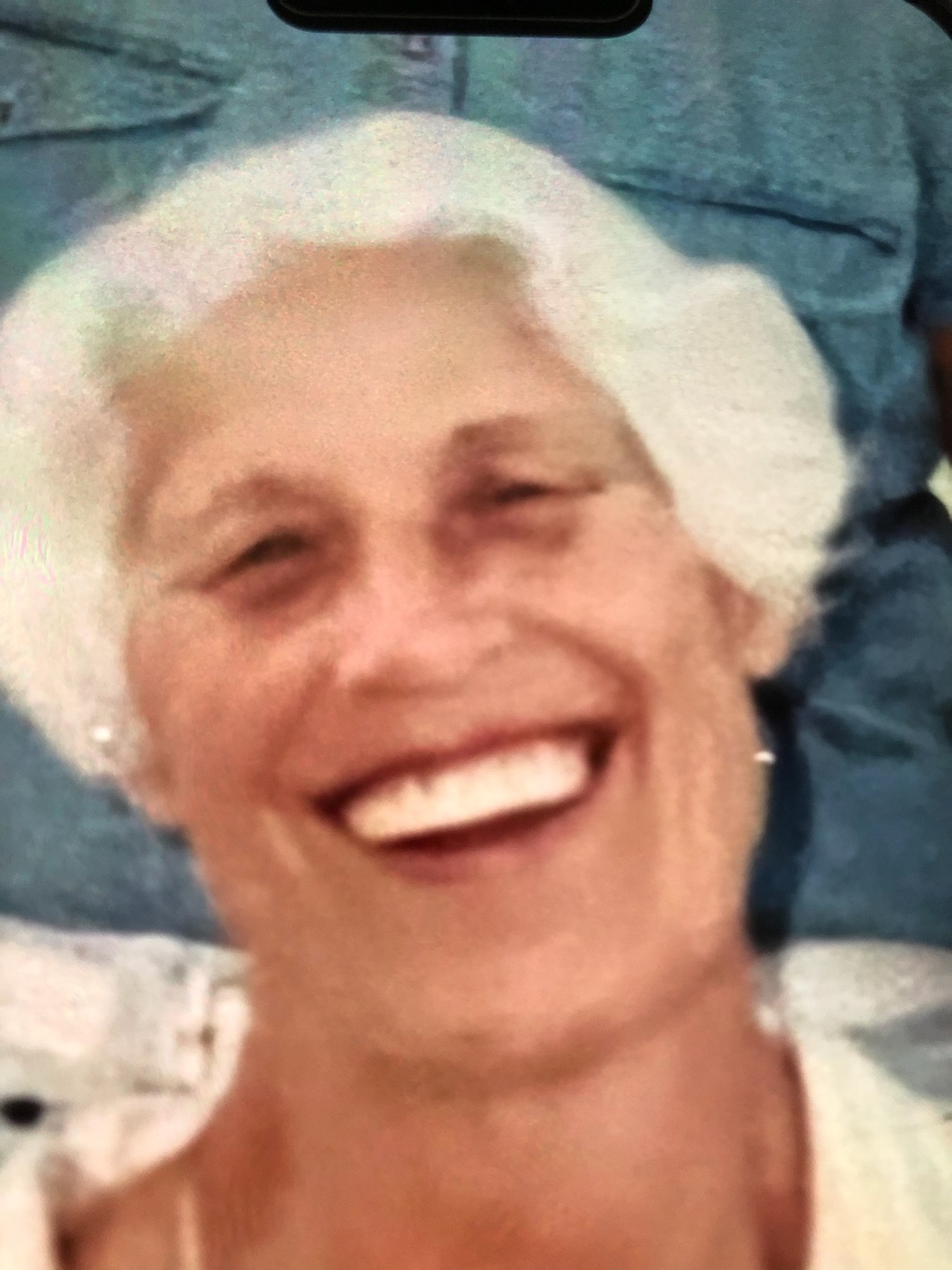 Obituary of Muriel Phillips