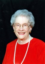 Mary Ann Scherer