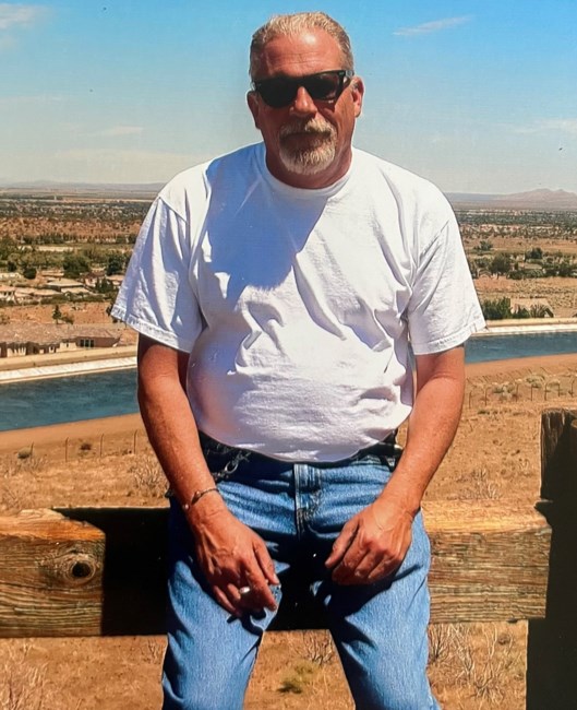 Obituary of Craig Derren Moorman