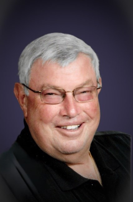 Obituary of Bernard Aloysius Patrick