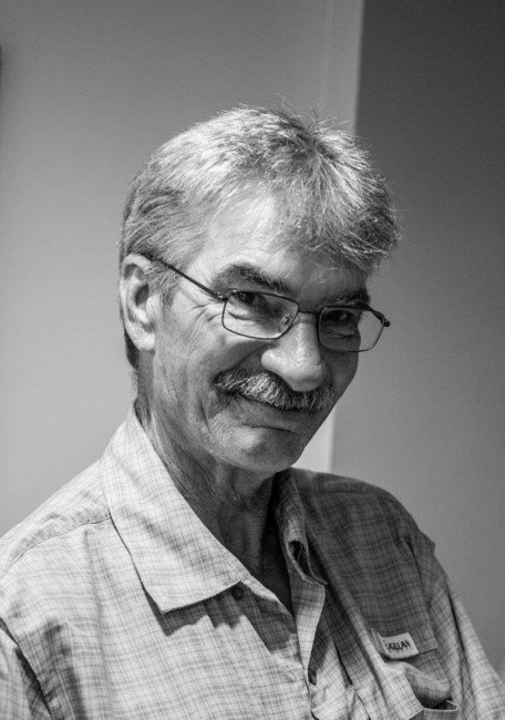 Obituary of Jeffery Keith Smith