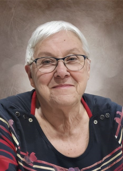 Avis de décès de Marguerite Tapin