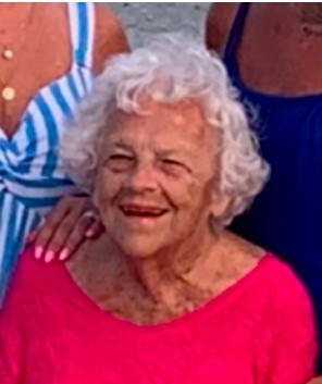 Obituary of Joan Craig Long