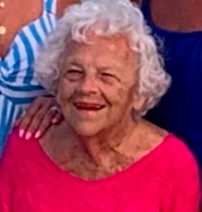 Obituary of Joan Craig Long