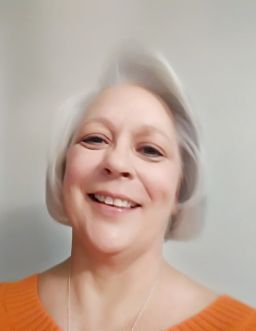 Avis de décès de Christi Marice Bare