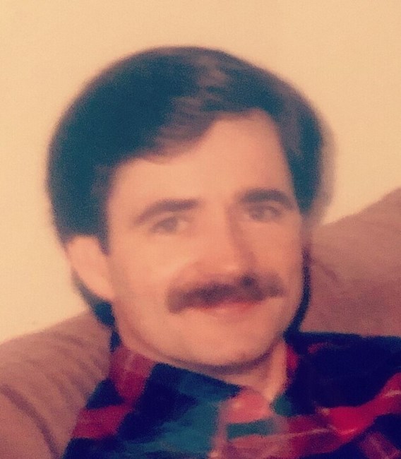 Obituary of William John Mullins