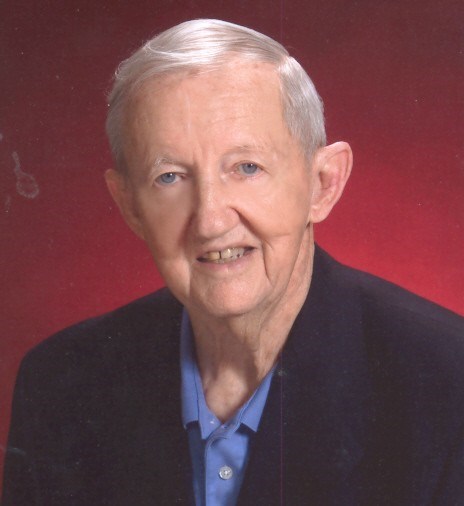 Obituary of Carl Edward Grieshaber