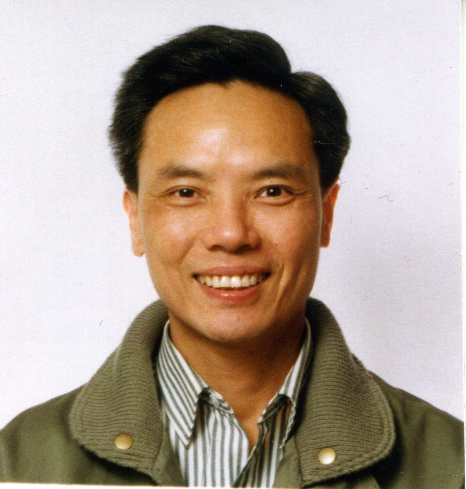 Obituary of Mr. Philip Fung Ping Law