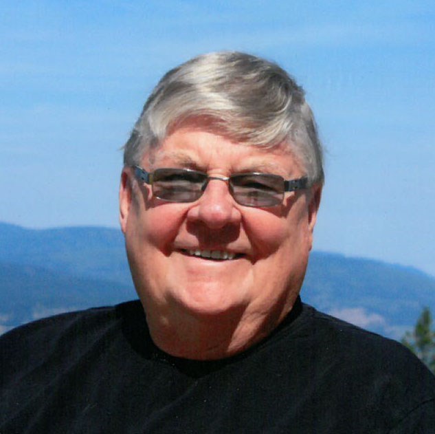 Obituary of Ronald Alexander Karpyshyn