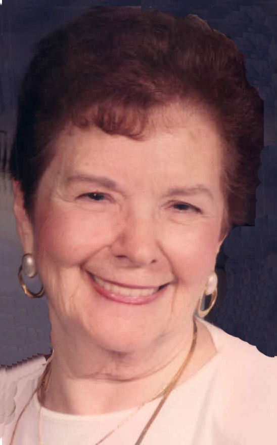 Josephine Perreca Obituary Fort Pierce, FL