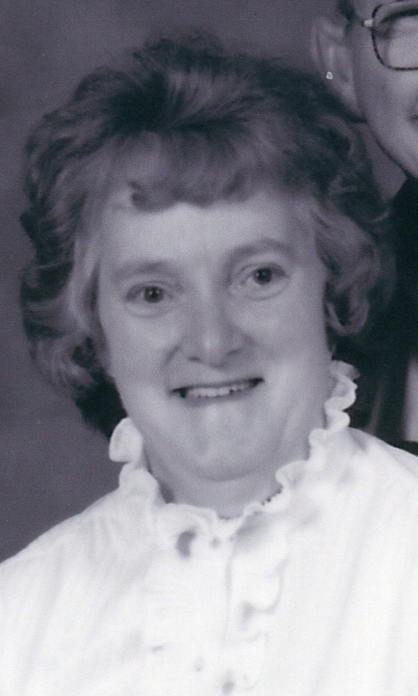 Obituary of Estelle Martel