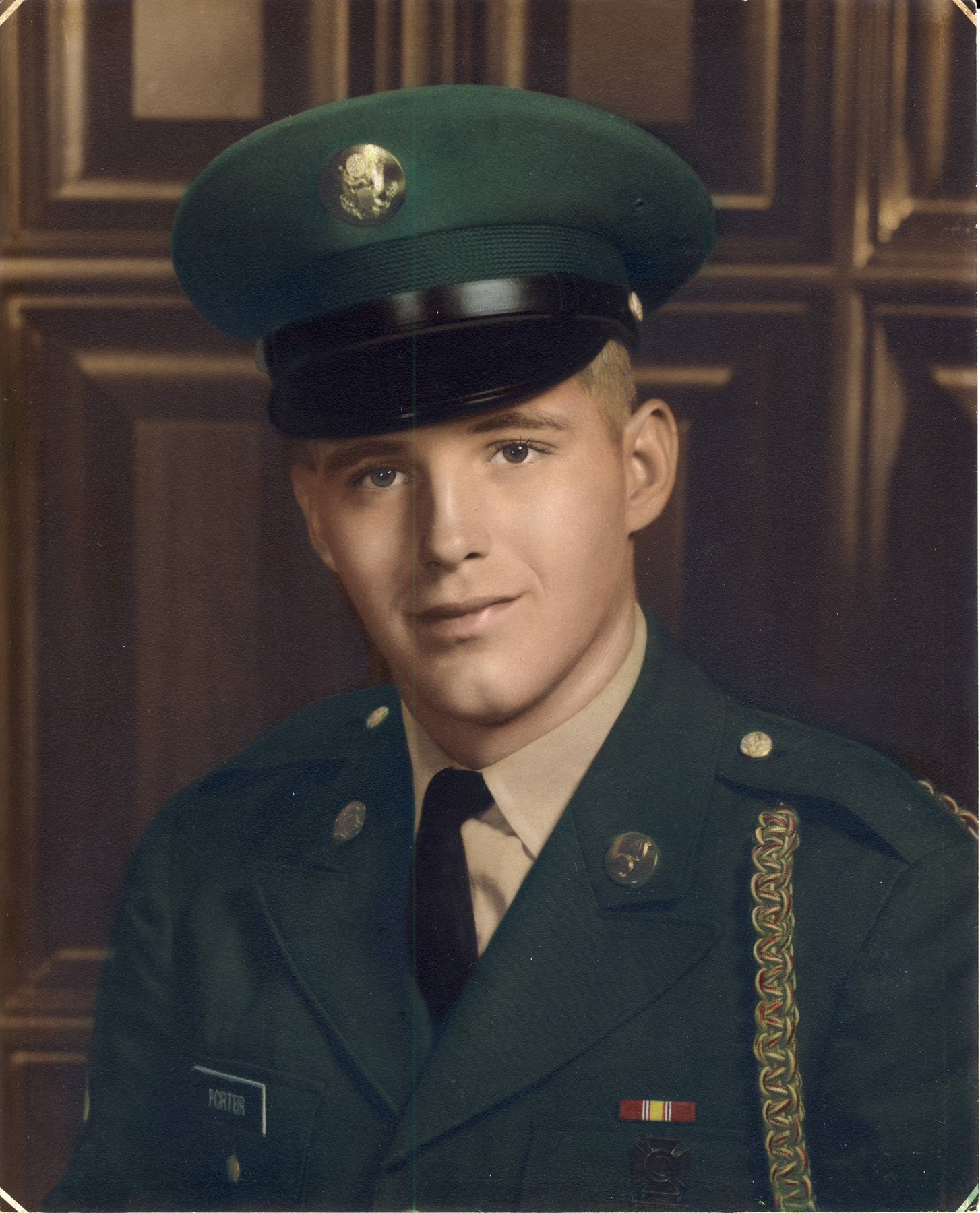 Obituary of Jack Carl Porter