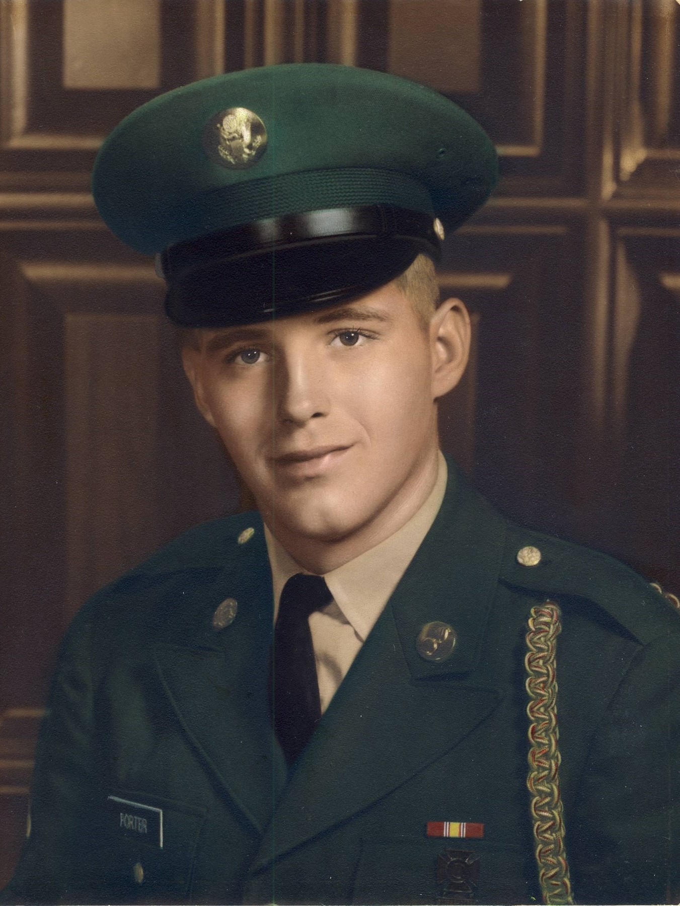 Hans Porter Obituary Alaska - h55r3rz