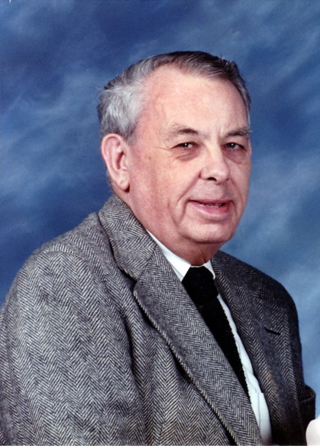 Obituary of Kenneth Alfred Wilde