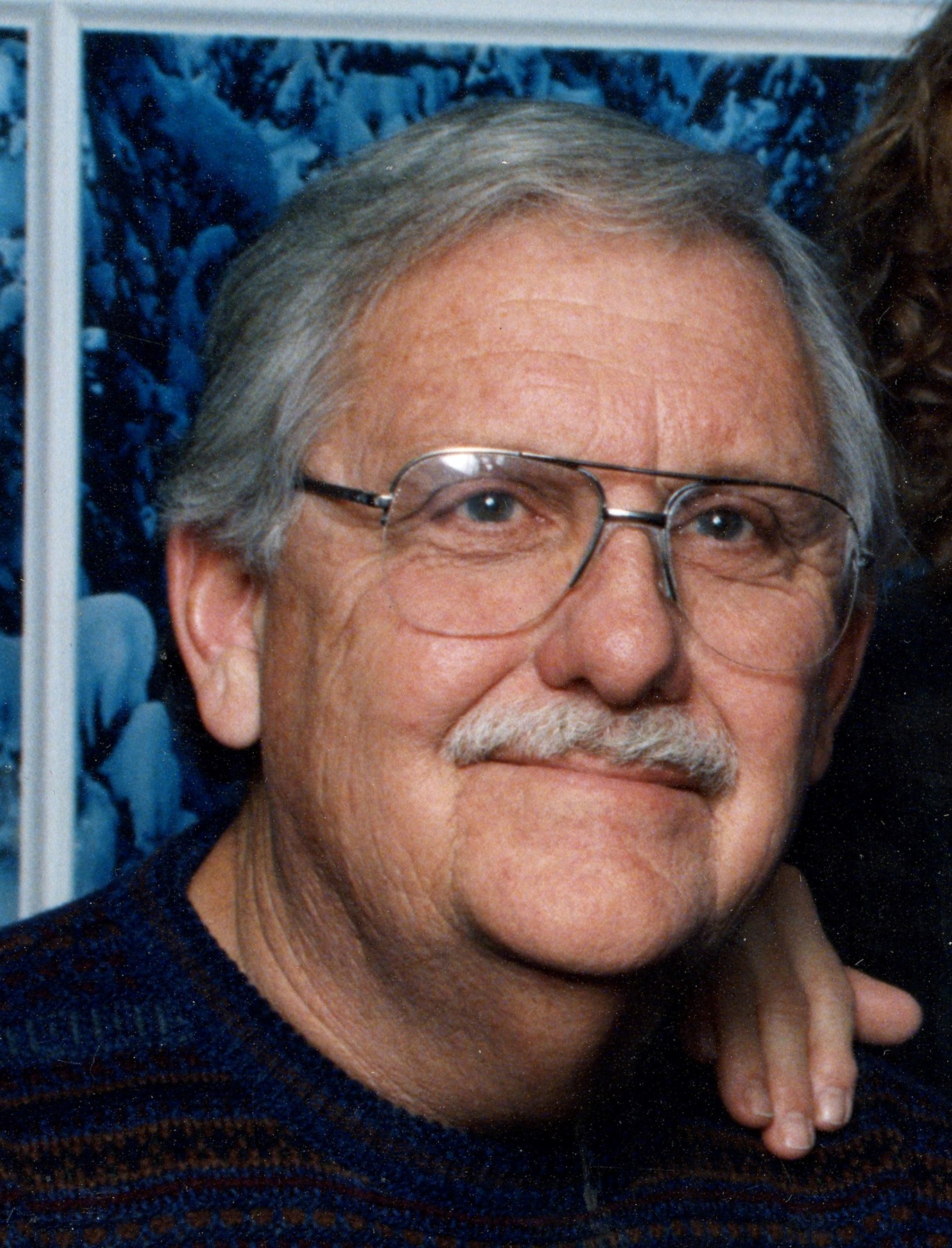 Obituary of William Fredrick Freitag