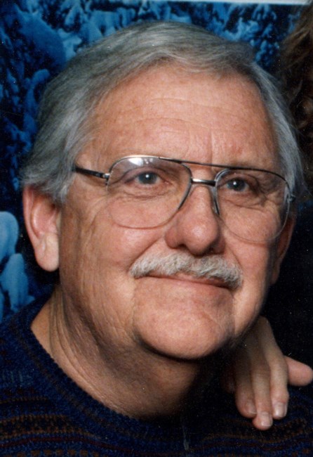 Obituary of William Fredrick Freitag