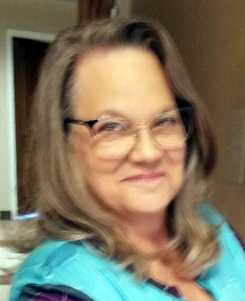 Obituary of Vicki Johnson Robbins