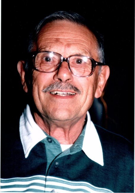 Obituary of Raymond H. Rieth