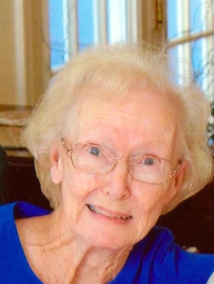 Obituary of Sybil Juanita Williams Lenderman