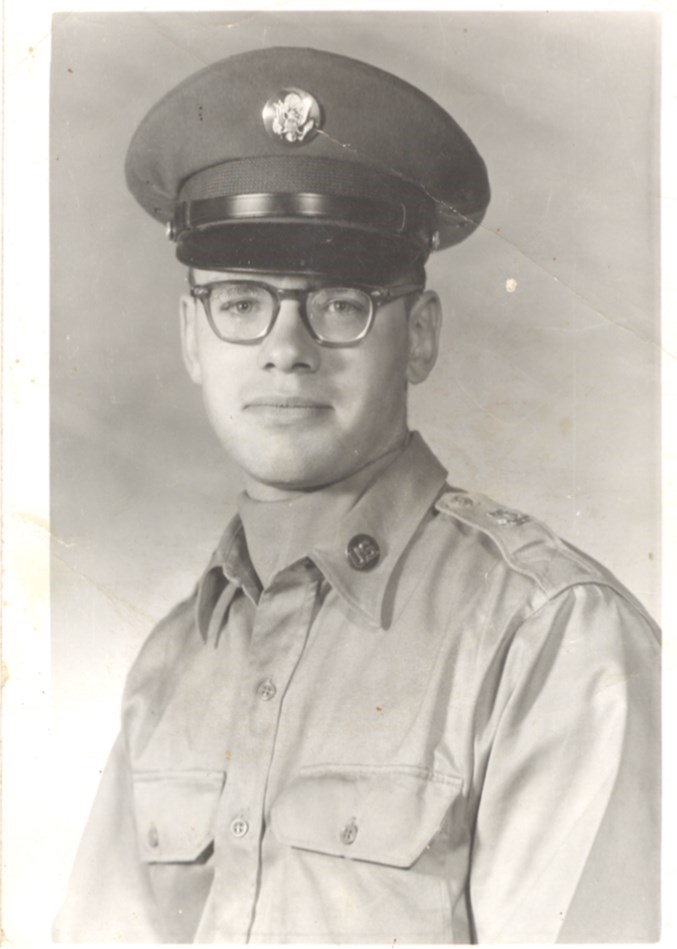 Obituary of Benjamin S Mantle