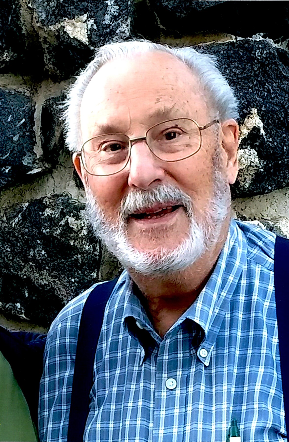 James Philip Schuyler Obituary Houston, TX