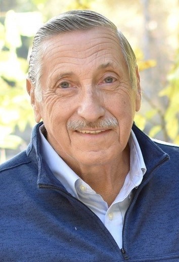 Obituario de Lawrence Jack Soderstrom