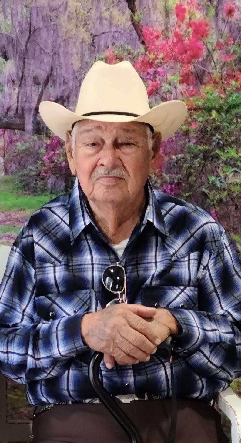 Obituario de Espiridion Casas