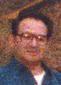 Obituary of ROBERT TIPTON