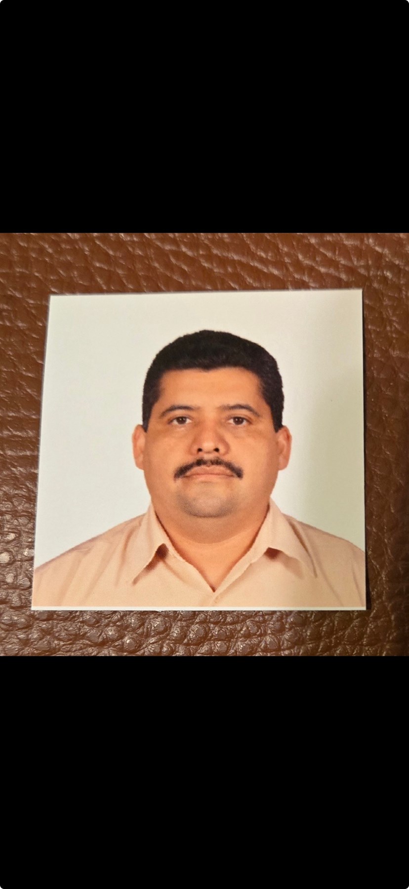 Obituary of Elmer Israel Perez Menjivar