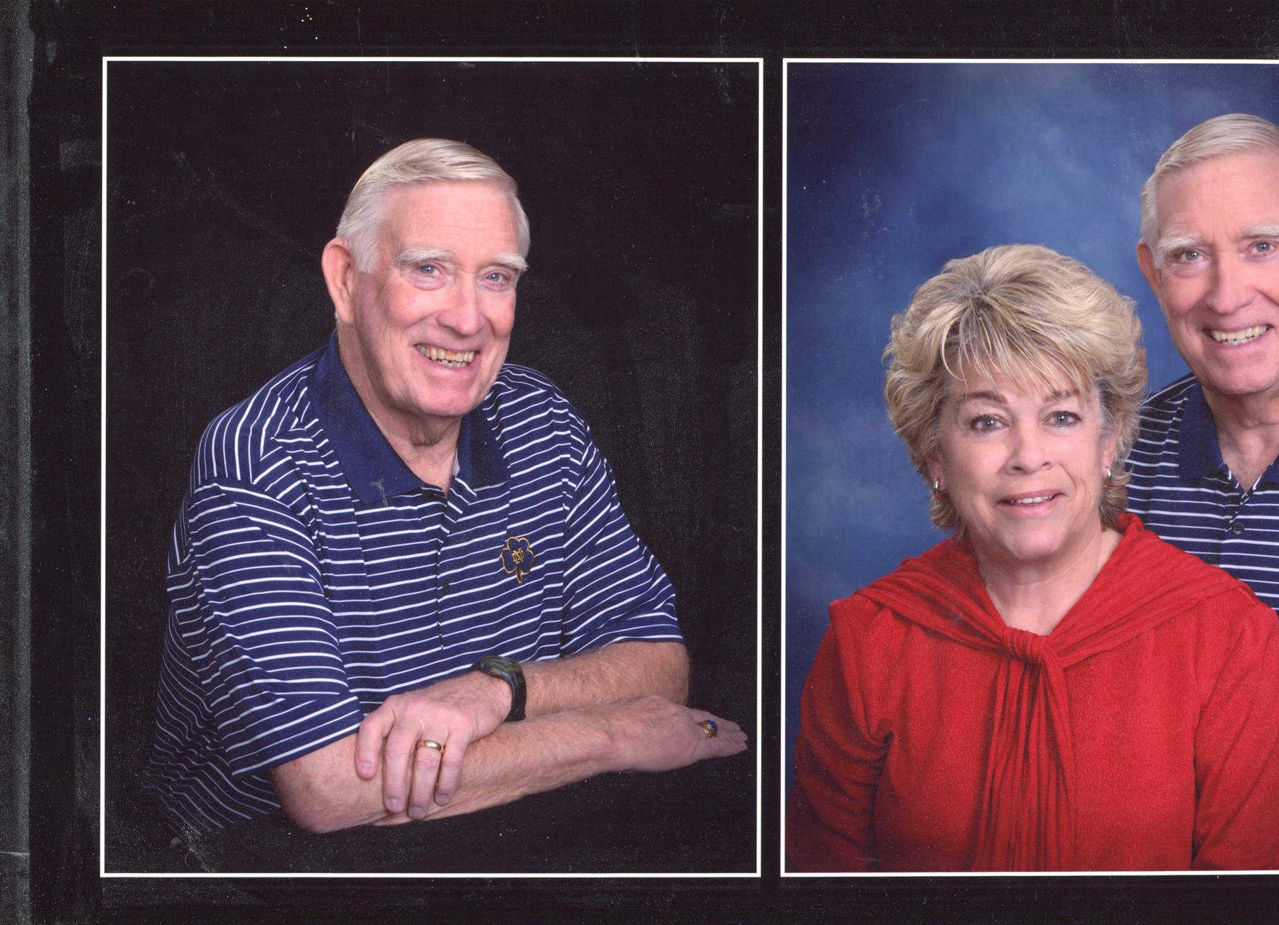 Avis de décès de William Moore Chapman Jr.