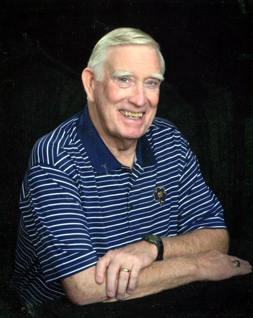 Avis de décès de William Moore Chapman Jr.