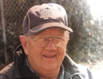 Obituary of Edward D. Lynch