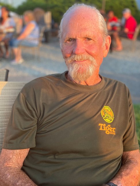 Obituary of Hubert M. Stainton