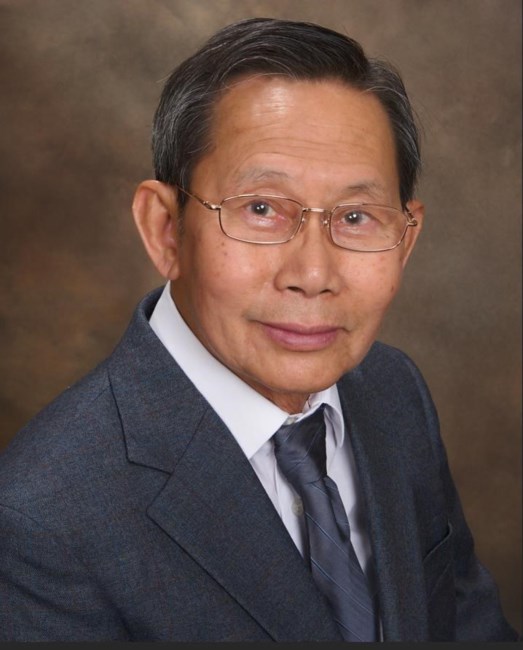 Obituary of Gie Vong Liem