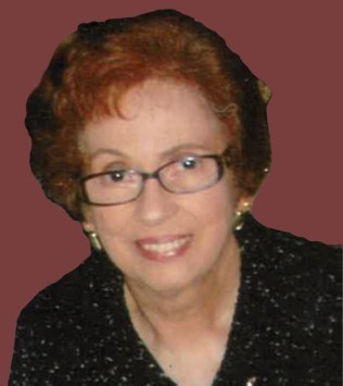 Obituary of Natalie Chirico
