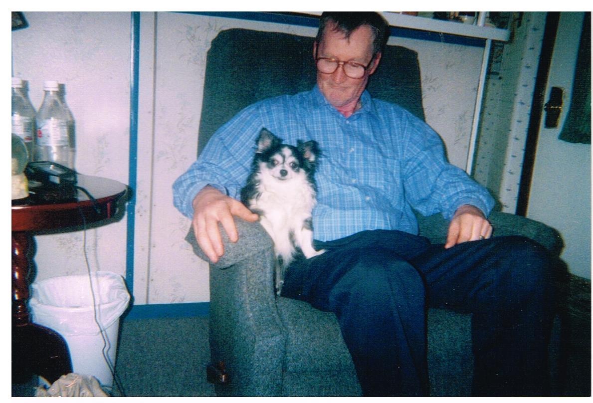 Obituary of Carey Bruce Wilson