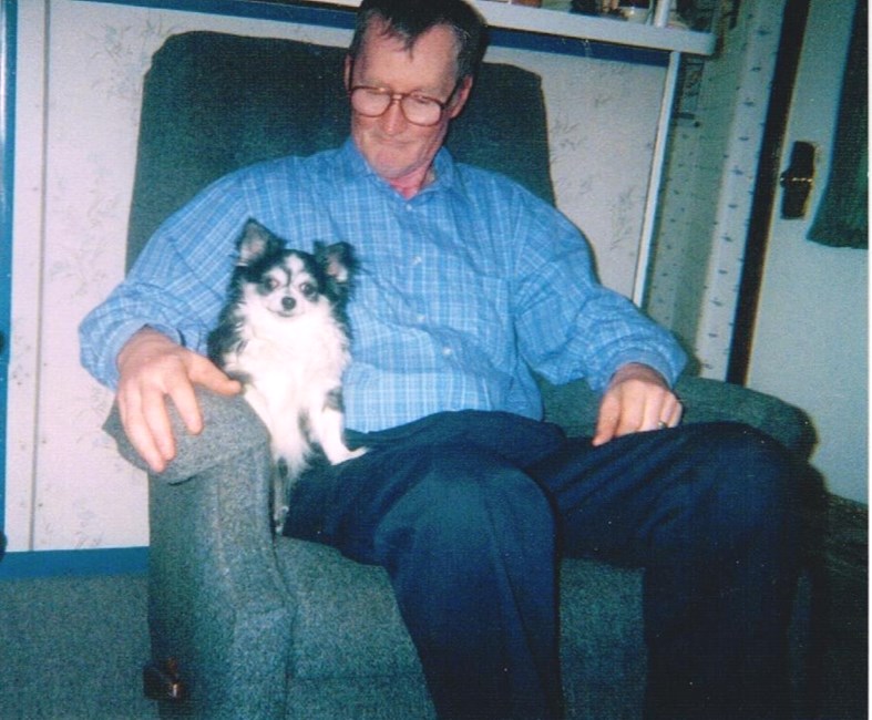 Obituary of Carey Bruce Wilson