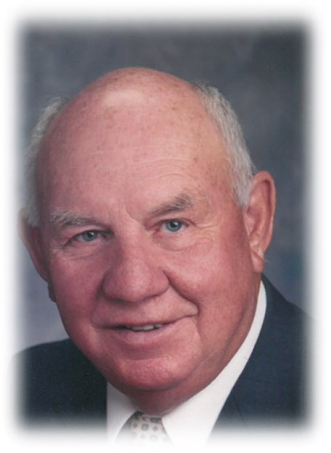 Obituary of Wallace Wally Edward Glaze