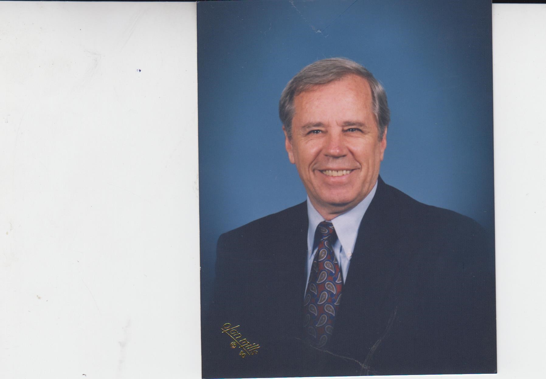 Obituary of Thomas Joseph Davis