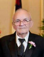 Obituary of Earl Wayne Wood