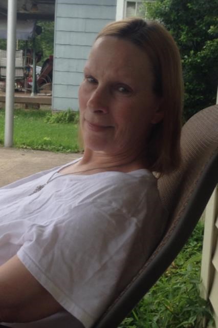 Obituary of Rebecca Glass