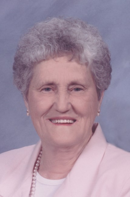 Obituary of Mildred Marroy Rivere