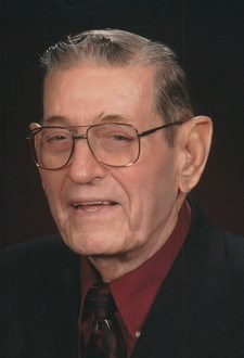Obituary of Leon S Heflin