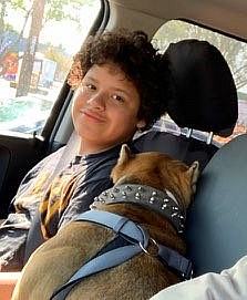 Obituary of Angel Jose Solis