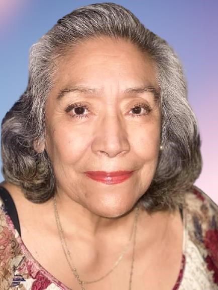 Obituary of Maria Socorro Fernandez
