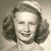 Obituary of Marion Baird