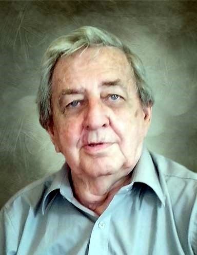 Obituary of Guy Claveau