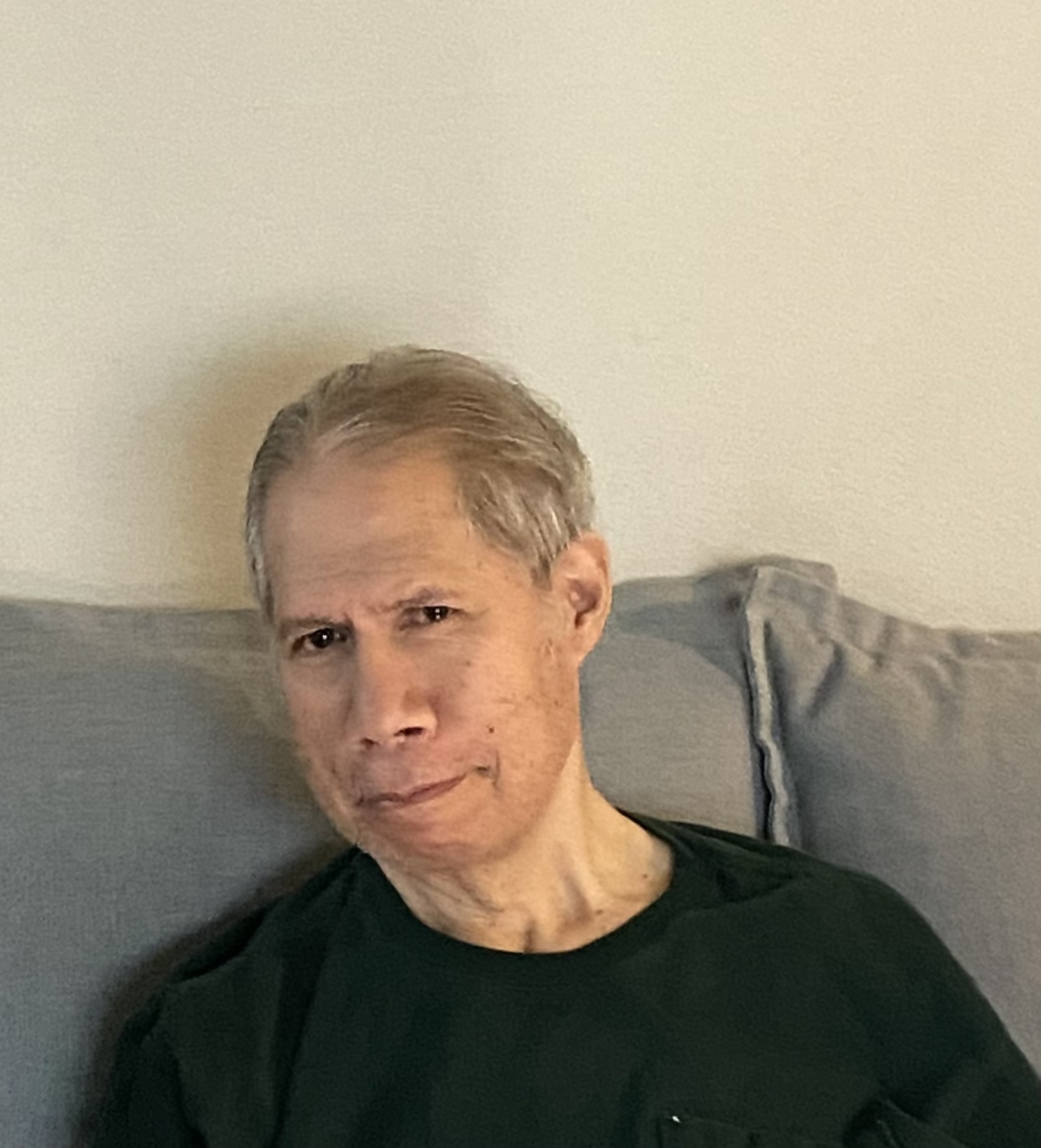 Obituary of Michael G.  Harbottle